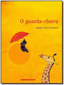 O guarda-chuva