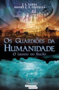 Os Guardioes Da Humanidade