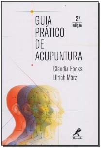 Guia prático de acupuntura