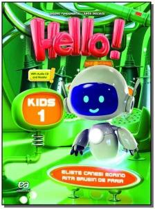 Hello! Kids 1 - 05Ed/18