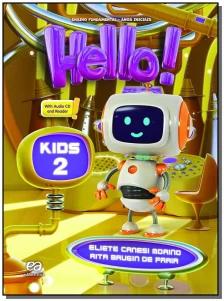 Hello! Kids 2 - 05Ed/18