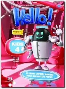 Hello! Kids 4 - 05Ed/18
