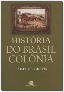 História do Brasil colônia