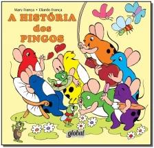 A história dos pingos