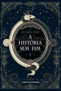 Historia Sem Fim, a - Brochura