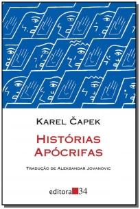 Histórias apócrifas