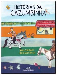 Histórias da Cazumbinha
