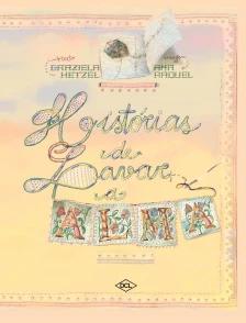 Histórias de lavar a alma