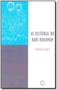 História s do rabi Nakhman