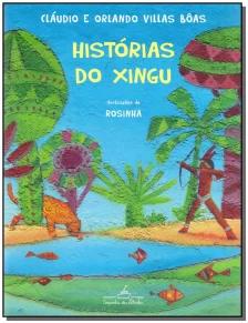 Histórias do Xingu