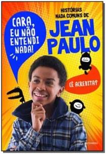 Historias No Varal