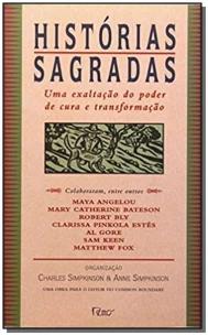 Histórias sagradas