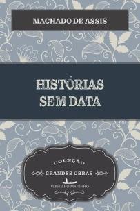 Histórias Sem Data