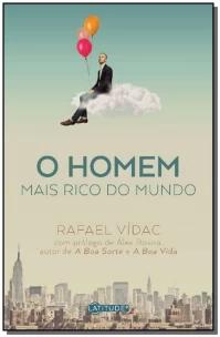 O Homem Mais Rico do Mundo