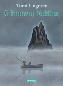O homem neblina