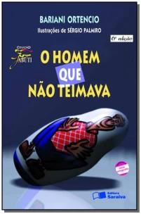 O homem que não teimava