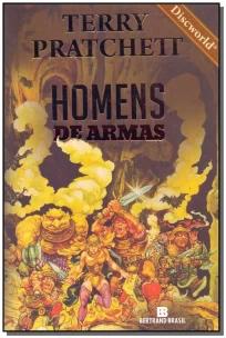 Homens de armas