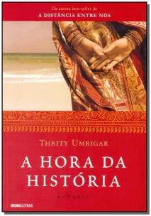 Hora da História, A