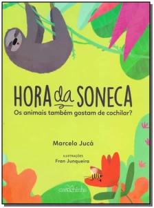 Hora da soneca