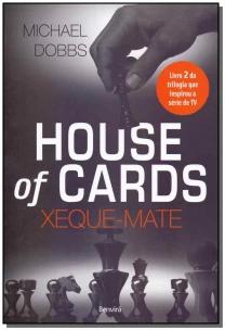 House of cards - Xeque-mate - Vol. 2