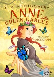 Anne de Green Gables