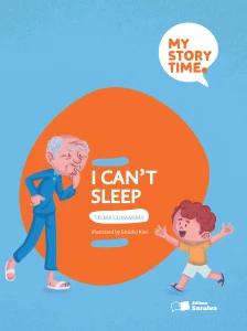 I can t sleep