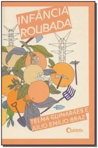 Infância Roubada