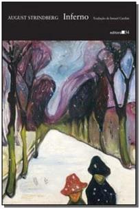 Inferno - Editora 34