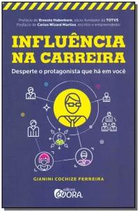 Influência na carreira