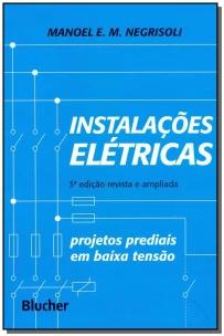 Instalações elétricas