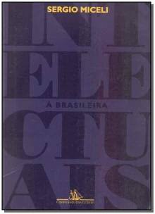 Intelectuais à brasileira