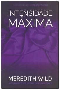 Intensidade Maxima
