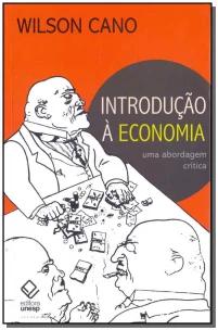 Introdução à economia - 3ª edição