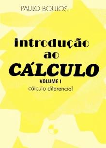 Introdução ao cálculo