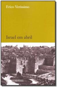 Israel em Abril