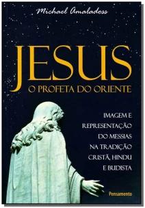 Jesus - Jesus