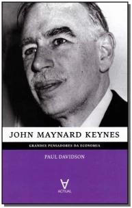John Maynard Keynes