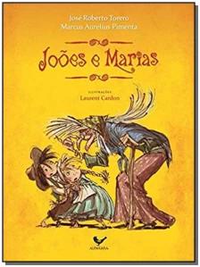 Joões e Marias