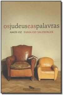 Os judeus e as palavras