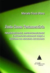 Justa Causa Testamentaria