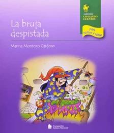 La bruja despistada