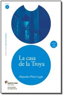 La Casa De La Troya
