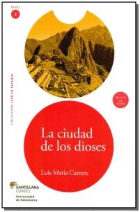 La ciudad de los dioses