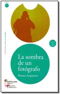La sombra de un fotógrafo
