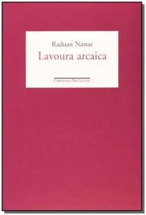 Lavoura arcaica
