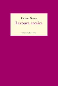 Lavoura arcaica
