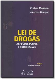 Lei de Drogas - Aspectos Penais e Processuais