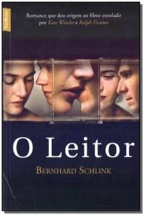 O Leitor (edição de bolso)