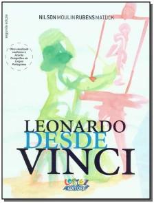 Leonardo Desde Vinci