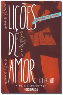 Lições De Amor